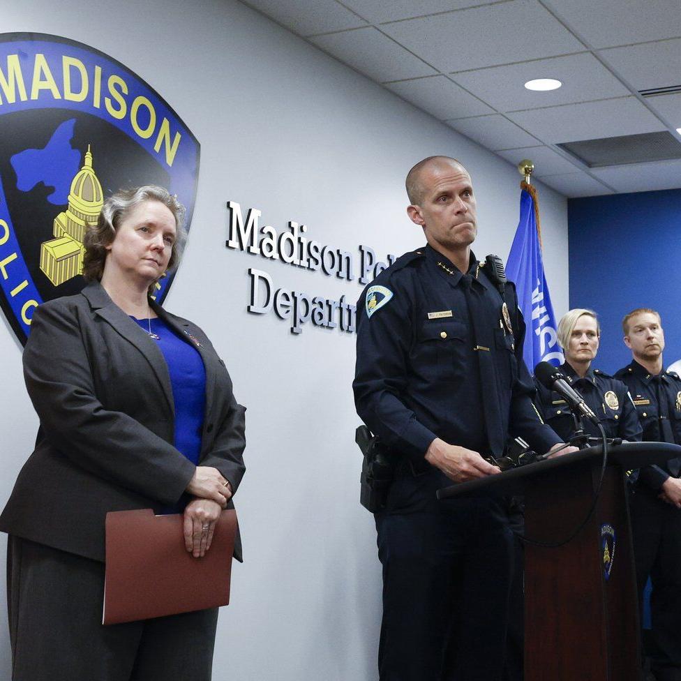 Wisconsin father charged in school shooting is latest parent accused in gun violence